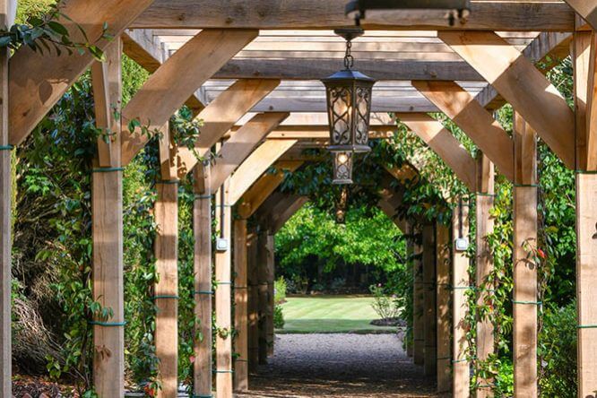 AG Kerr - Morley Manor