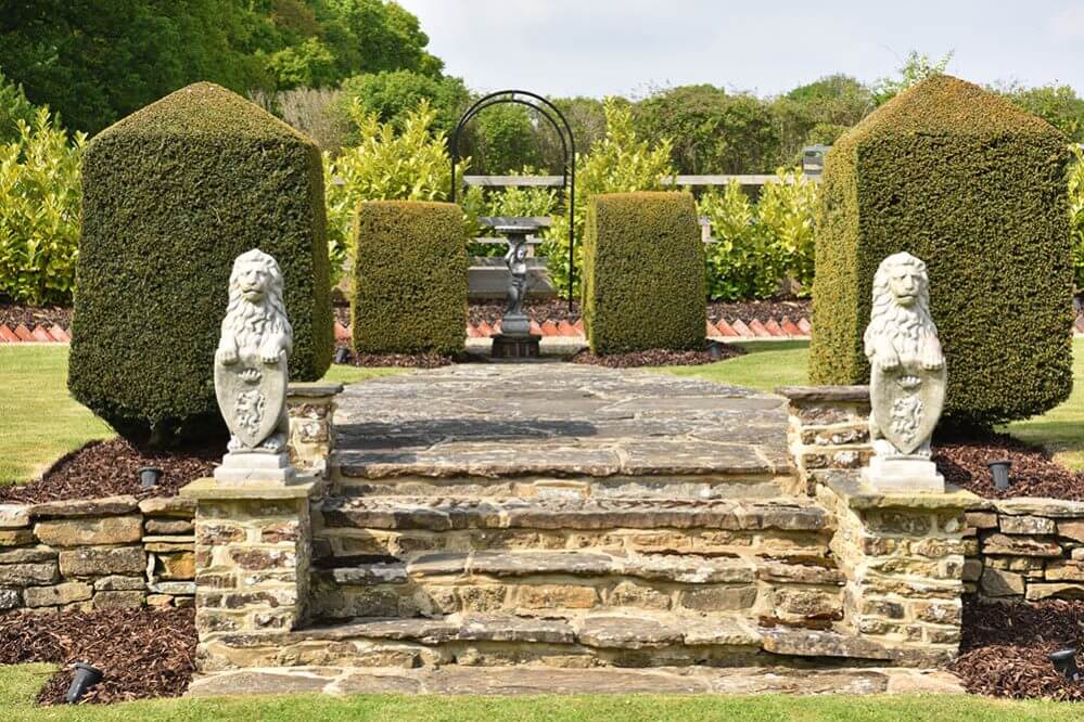 AG Kerr - Morley Manor