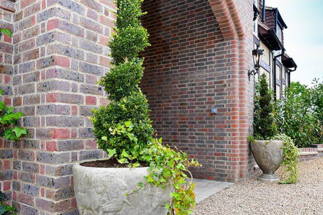 AG Kerr - Morley Manor