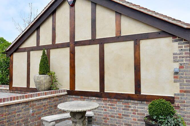 AG Kerr - Morley Manor