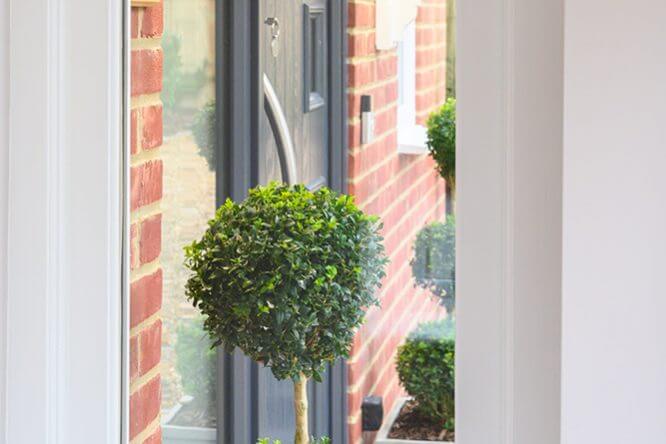 AG Kerr - New Build - Horley