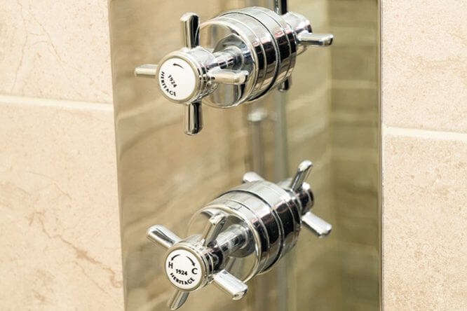 AG Kerr - New Build - Horley