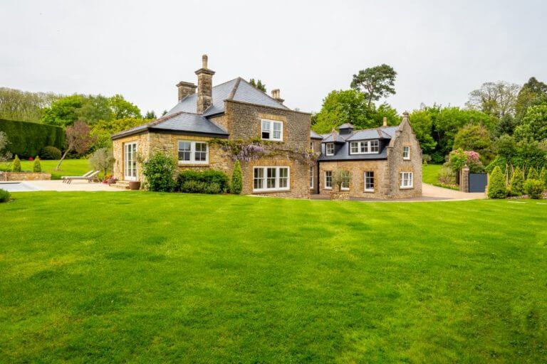 AG Kerr – Refurbishment – Sevenoaks