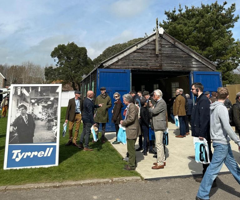 Goodwood Tyrell 1 img 3